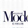 Logo Boutique Mode Ô Paris
